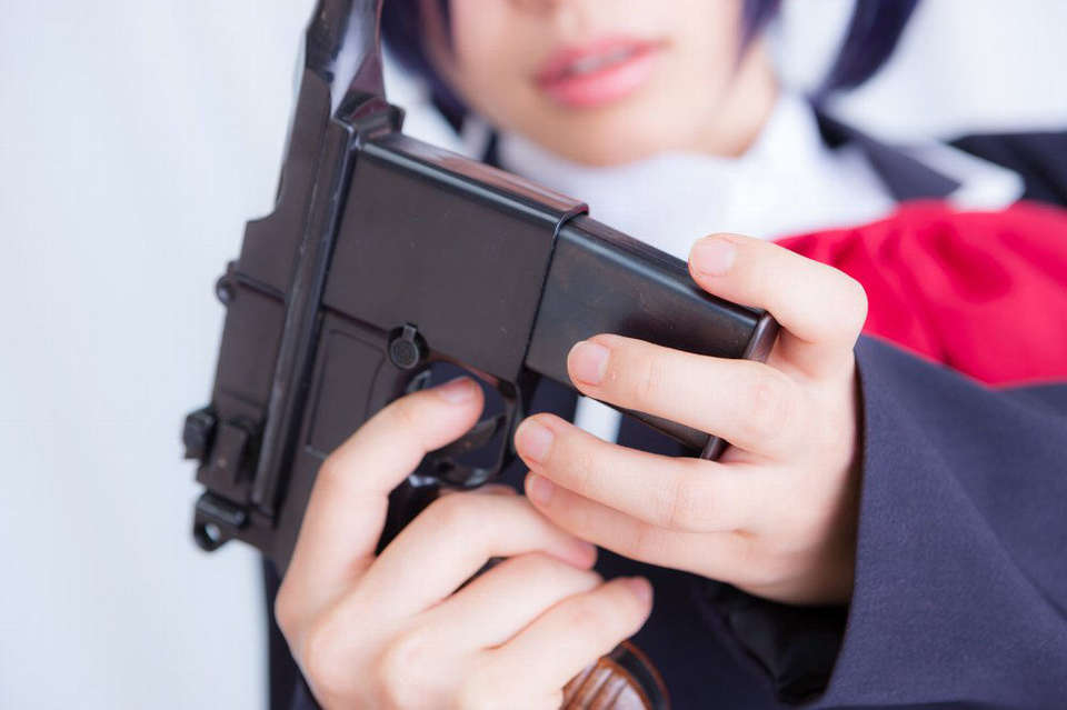 03. [@Factory] Tôi muốn quan hệ tình dục ngay cả khi tôi là một Chuunibyou!