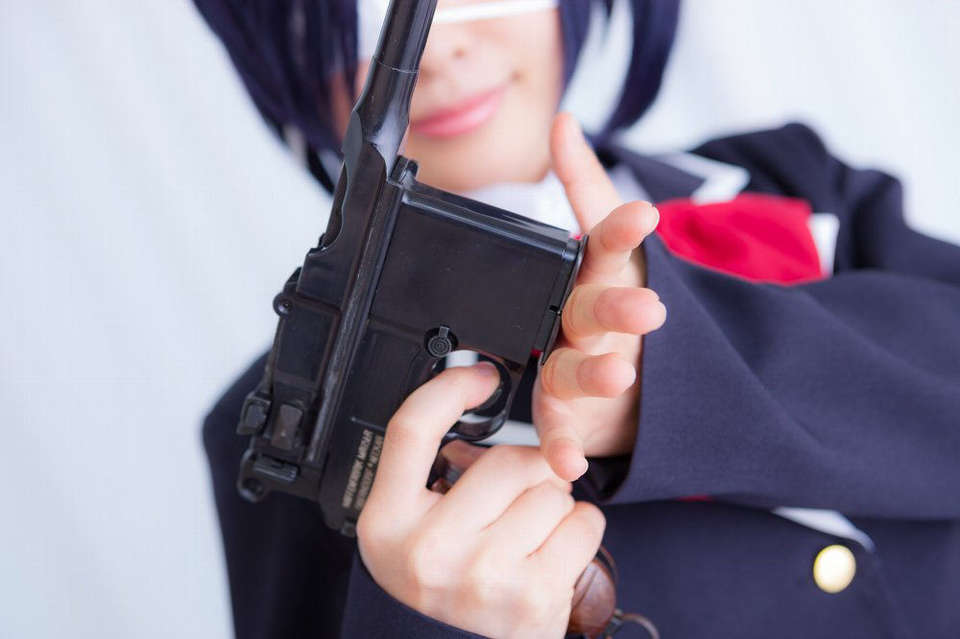 03. [@Factory] Tôi muốn quan hệ tình dục ngay cả khi tôi là một Chuunibyou!