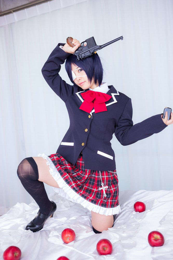 03. [@Factory] Tôi muốn quan hệ tình dục ngay cả khi tôi là một Chuunibyou!