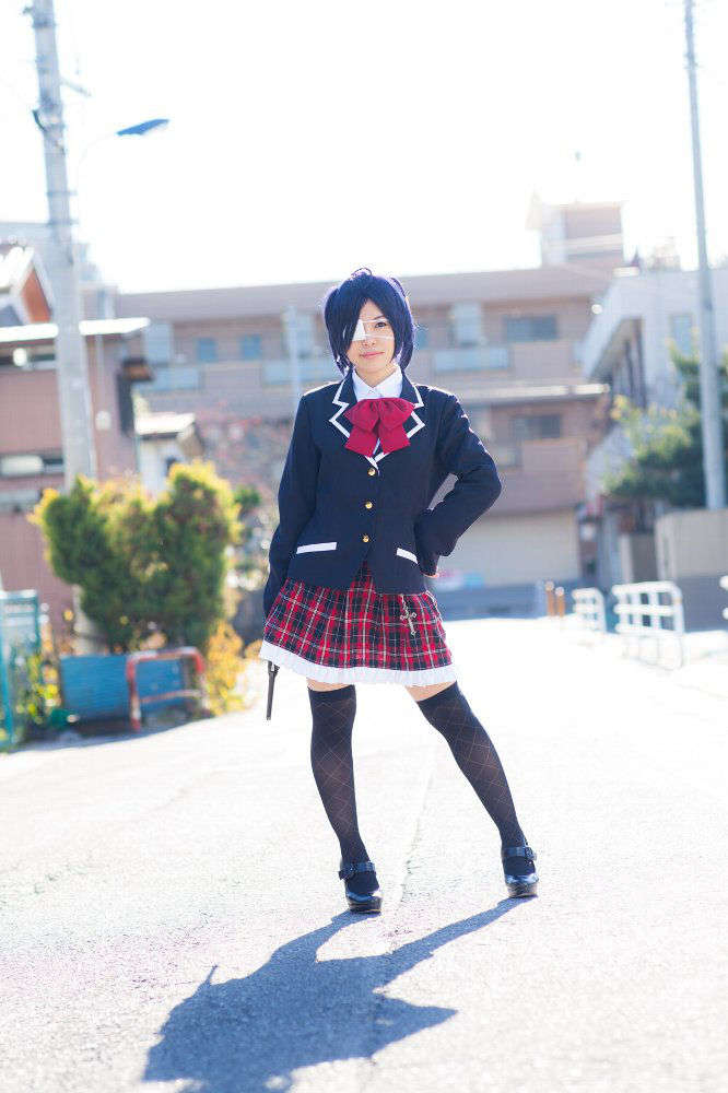 03. [@Factory] Tôi muốn quan hệ tình dục ngay cả khi tôi là một Chuunibyou!