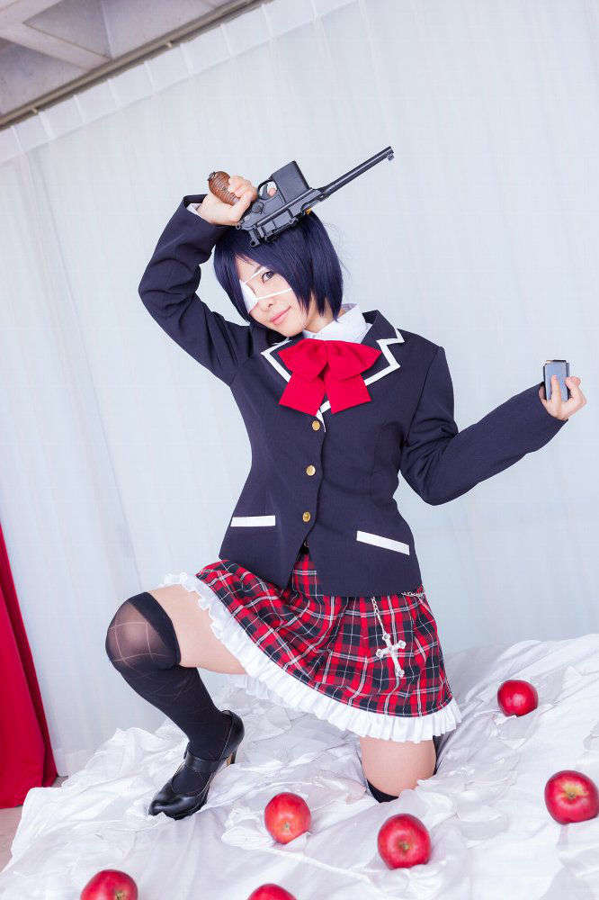 03. [@Factory] Tôi muốn quan hệ tình dục ngay cả khi tôi là một Chuunibyou!