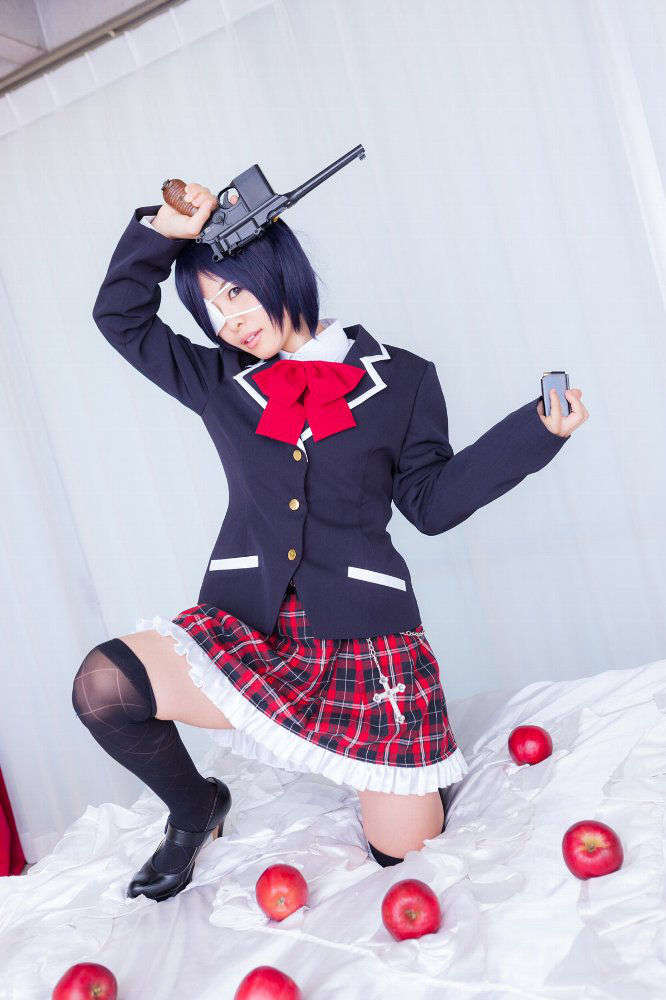 03. [@Factory] Tôi muốn quan hệ tình dục ngay cả khi tôi là một Chuunibyou!