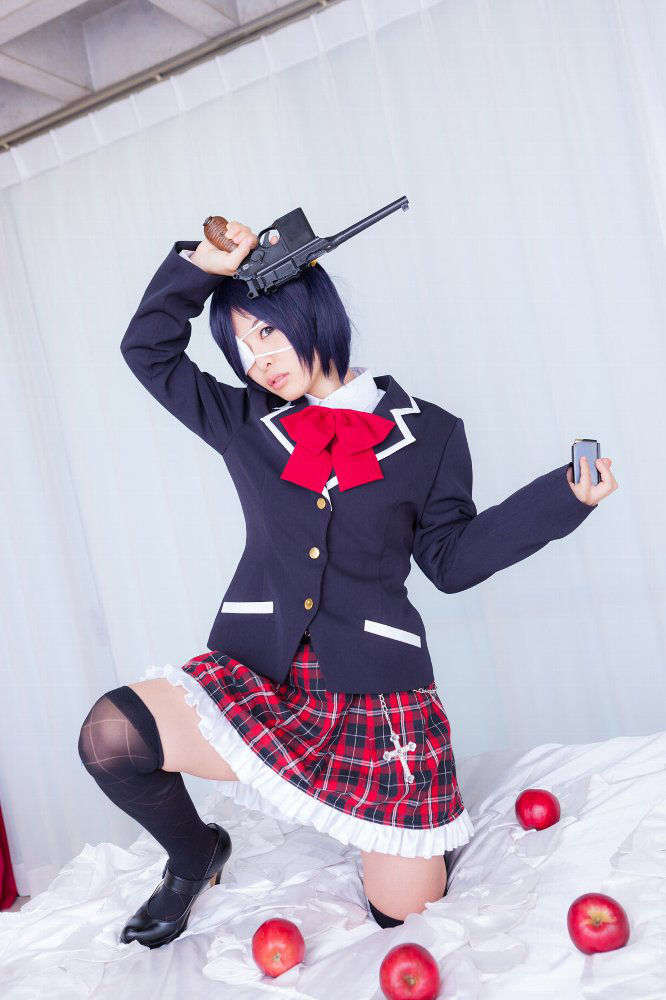 03. [@Factory] Tôi muốn quan hệ tình dục ngay cả khi tôi là một Chuunibyou!