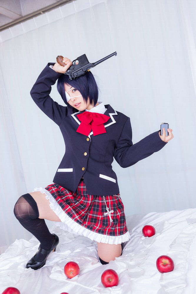 03. [@Factory] Tôi muốn quan hệ tình dục ngay cả khi tôi là một Chuunibyou!