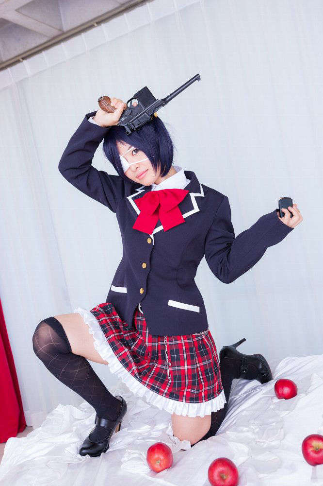 03. [@Factory] Tôi muốn quan hệ tình dục ngay cả khi tôi là một Chuunibyou!