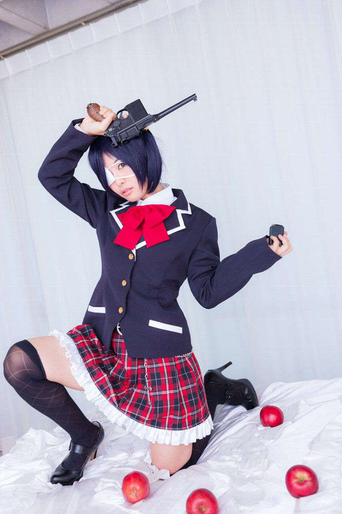 03. [@Factory] Tôi muốn quan hệ tình dục ngay cả khi tôi là một Chuunibyou!