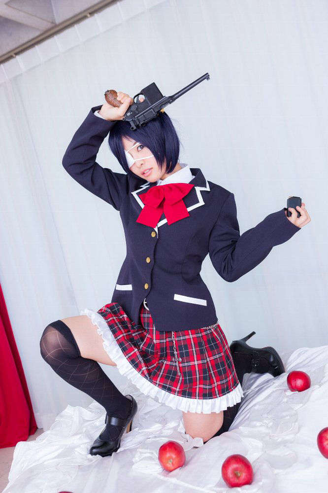 03. [@Factory] Tôi muốn quan hệ tình dục ngay cả khi tôi là một Chuunibyou!