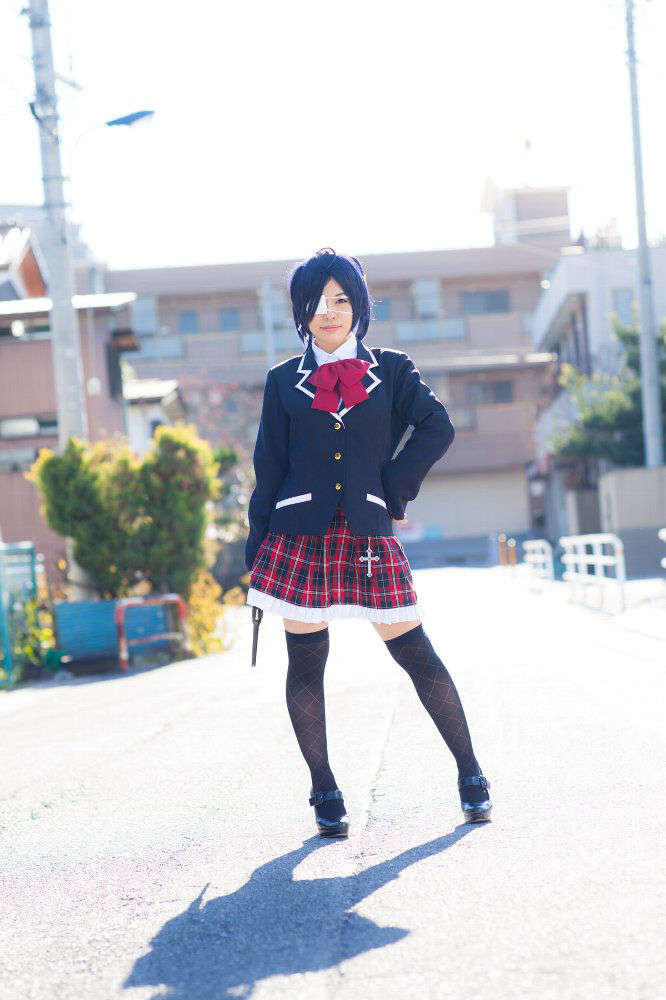 03. [@Factory] Tôi muốn quan hệ tình dục ngay cả khi tôi là một Chuunibyou!