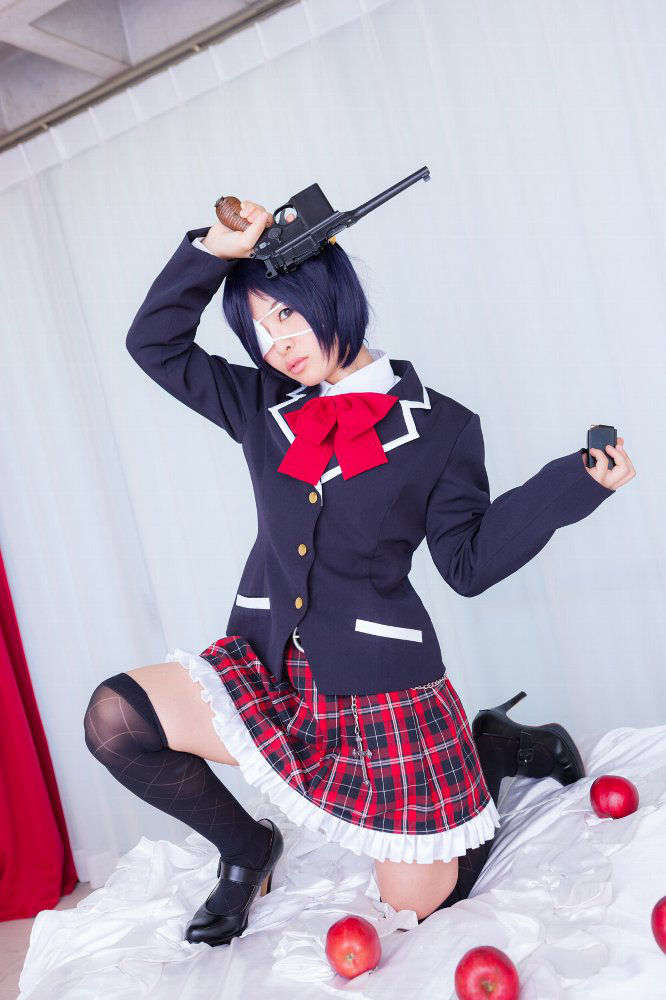 03. [@Factory] Tôi muốn quan hệ tình dục ngay cả khi tôi là một Chuunibyou!