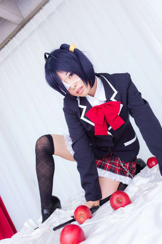 03. [@Factory] Tôi muốn quan hệ tình dục ngay cả khi tôi là một Chuunibyou!