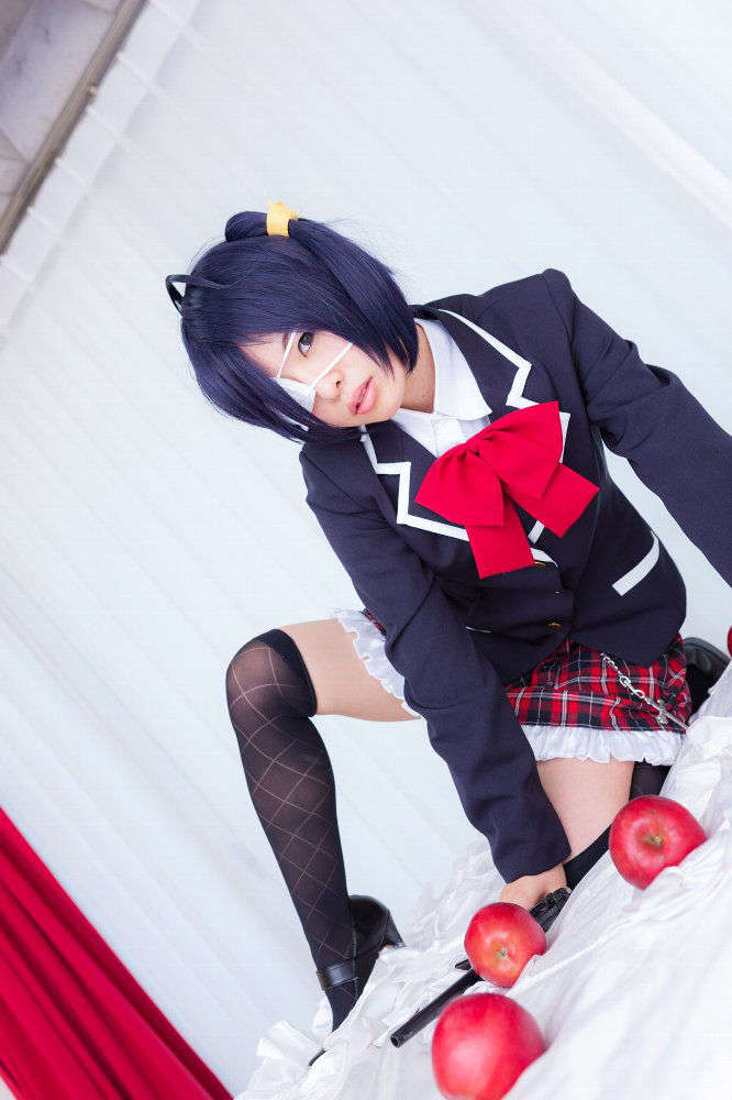 03. [@Factory] Tôi muốn quan hệ tình dục ngay cả khi tôi là một Chuunibyou!