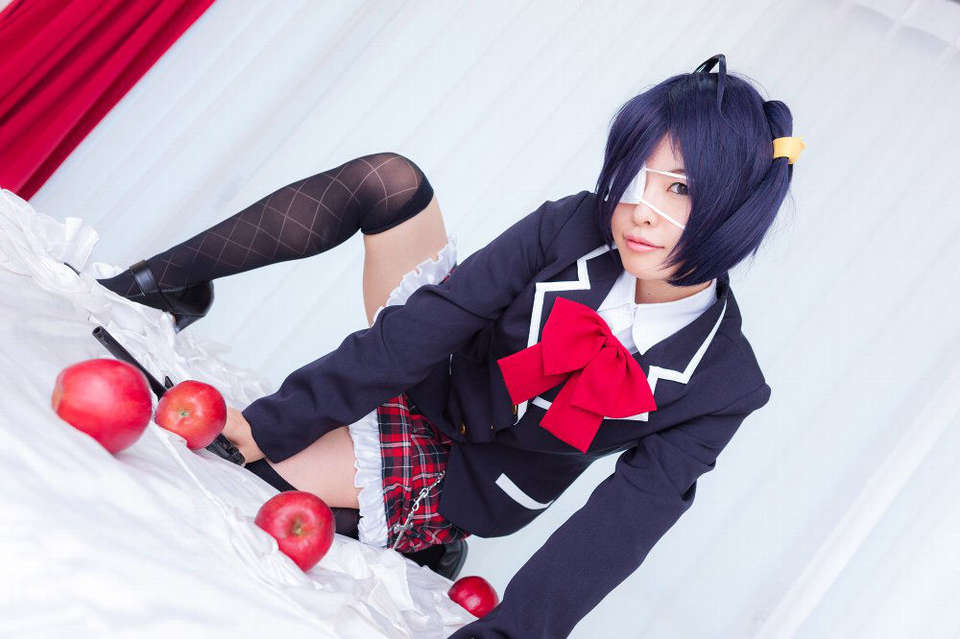 03. [@Factory] Tôi muốn quan hệ tình dục ngay cả khi tôi là một Chuunibyou!