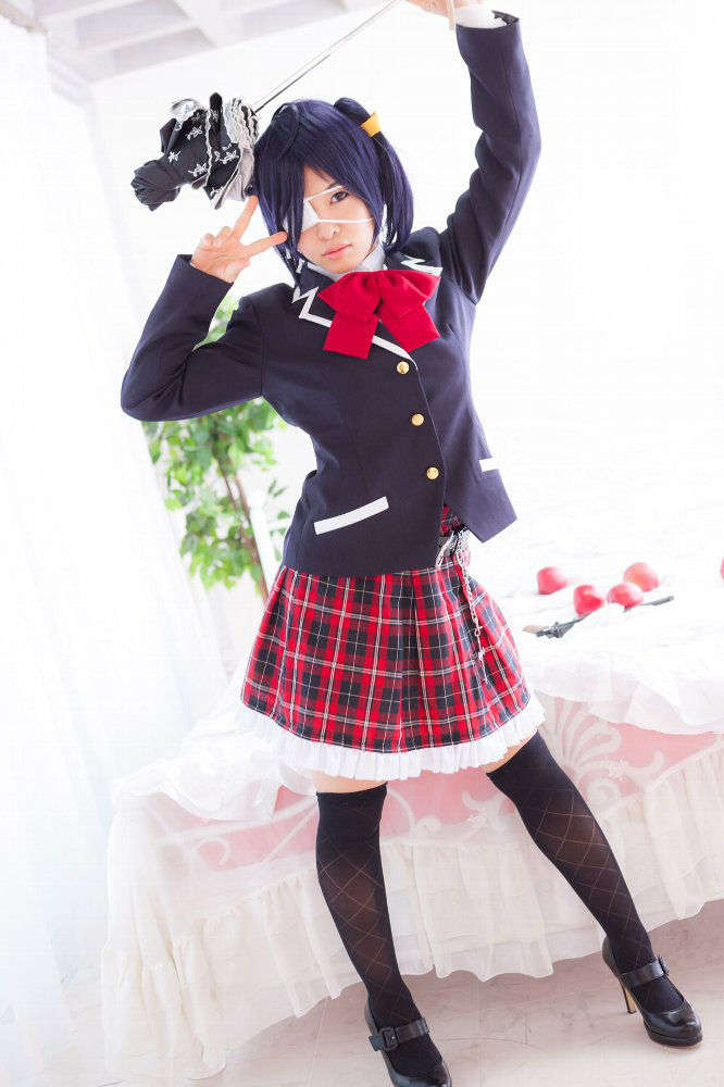 03. [@Factory] Tôi muốn quan hệ tình dục ngay cả khi tôi là một Chuunibyou!