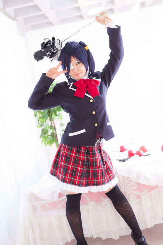 03. [@Factory] Tôi muốn quan hệ tình dục ngay cả khi tôi là một Chuunibyou!