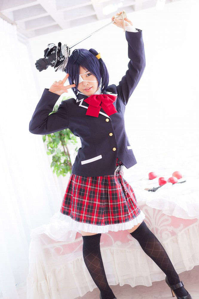 03. [@Factory] Tôi muốn quan hệ tình dục ngay cả khi tôi là một Chuunibyou!