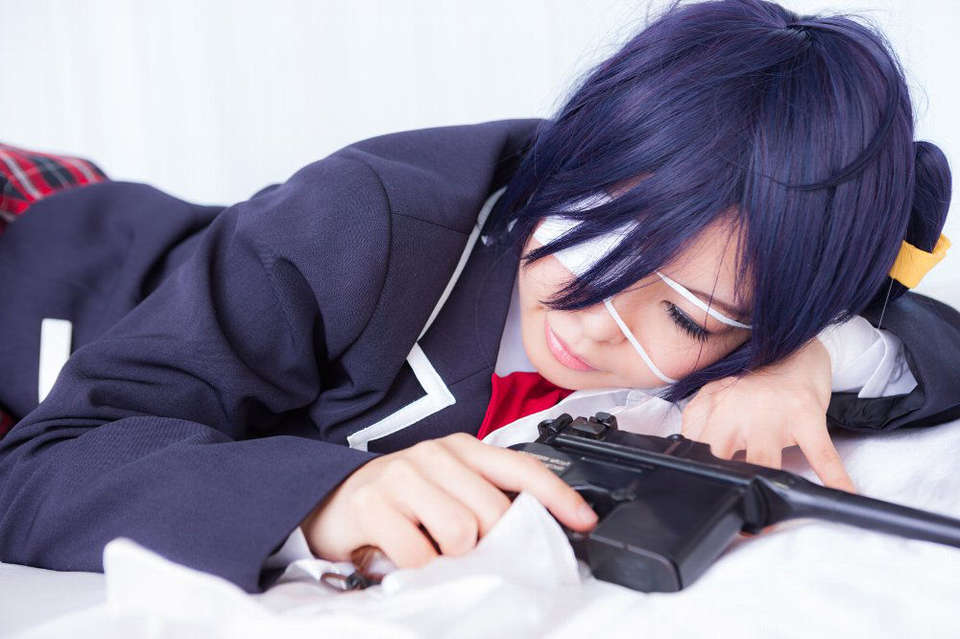 03. [@Factory] Tôi muốn quan hệ tình dục ngay cả khi tôi là một Chuunibyou!