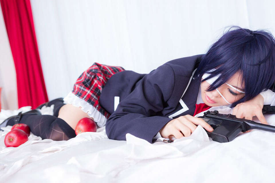 03. [@Factory] Tôi muốn quan hệ tình dục ngay cả khi tôi là một Chuunibyou!