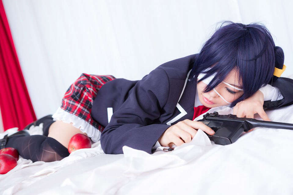 03. [@Factory] Tôi muốn quan hệ tình dục ngay cả khi tôi là một Chuunibyou!