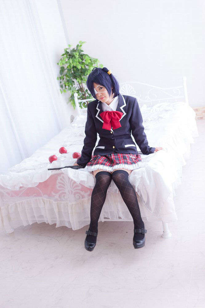 03. [@Factory] Tôi muốn quan hệ tình dục ngay cả khi tôi là một Chuunibyou!