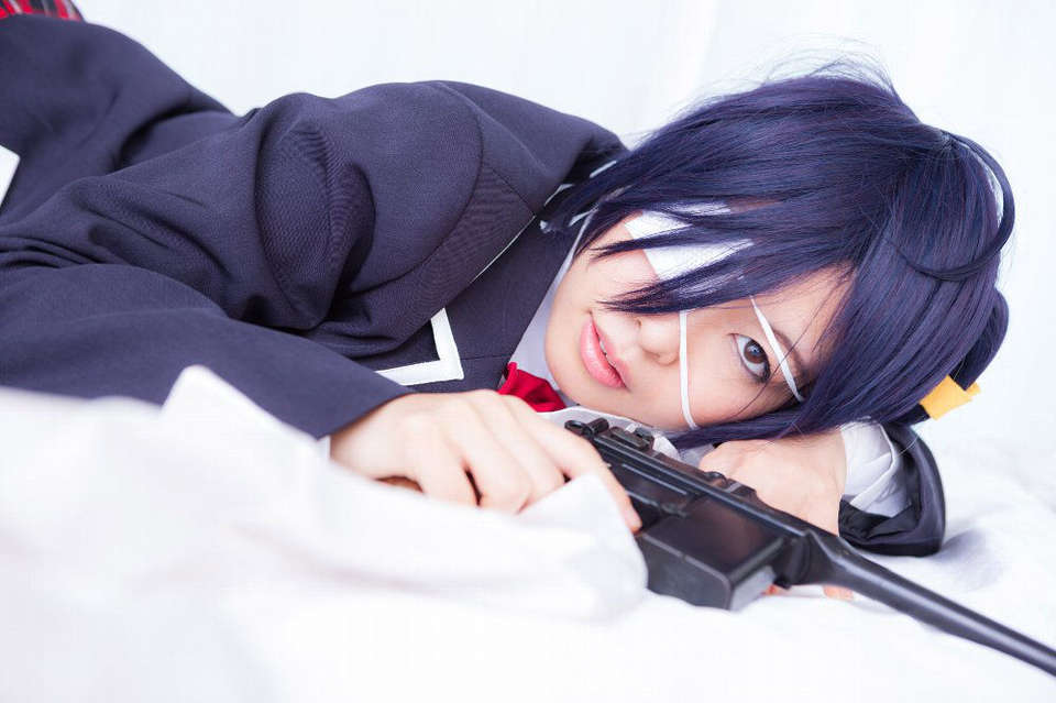 03. [@Factory] Tôi muốn quan hệ tình dục ngay cả khi tôi là một Chuunibyou!