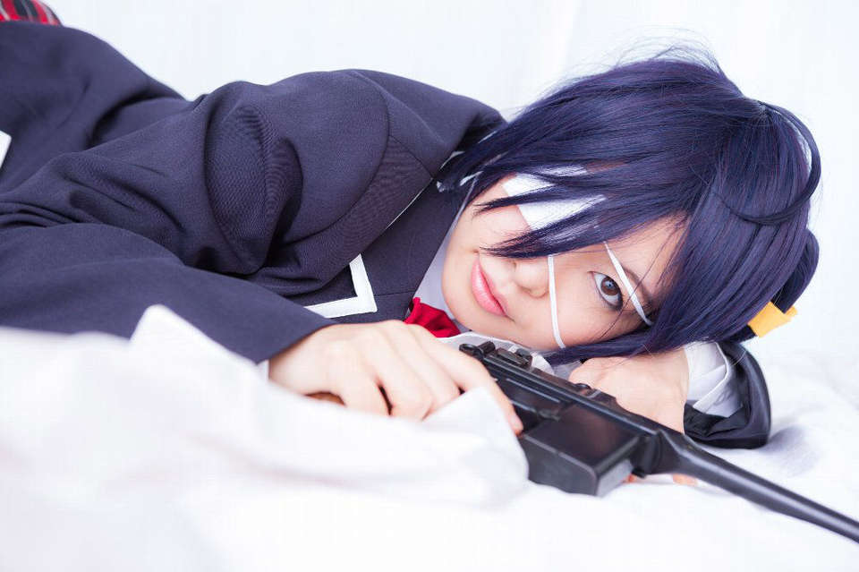 03. [@Factory] Tôi muốn quan hệ tình dục ngay cả khi tôi là một Chuunibyou!