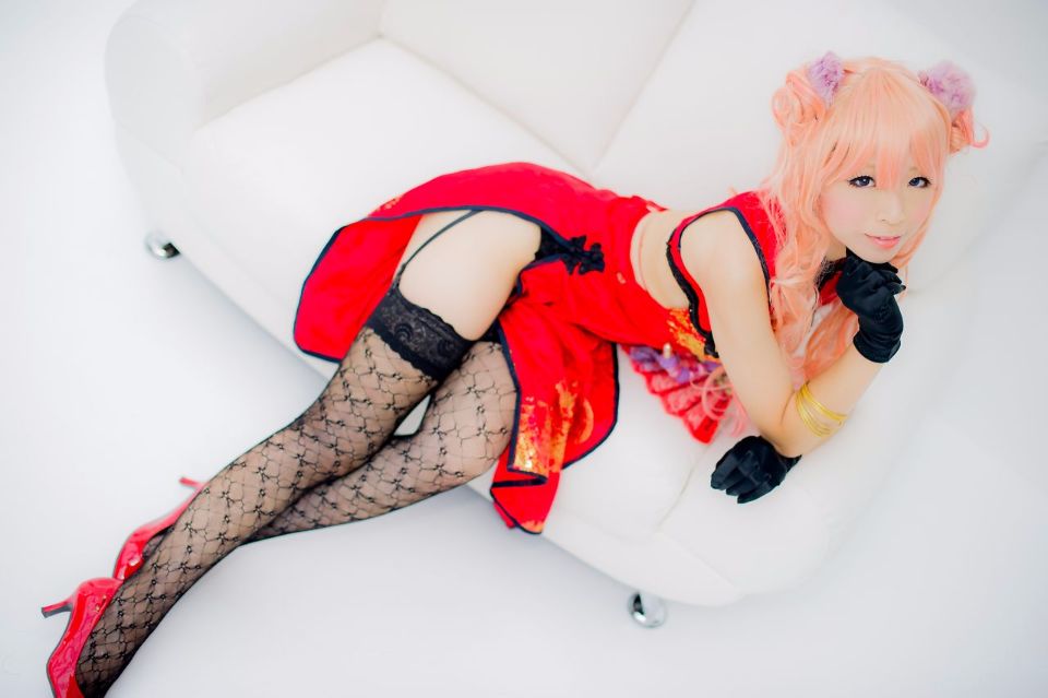 Con gái Sheryl Norm