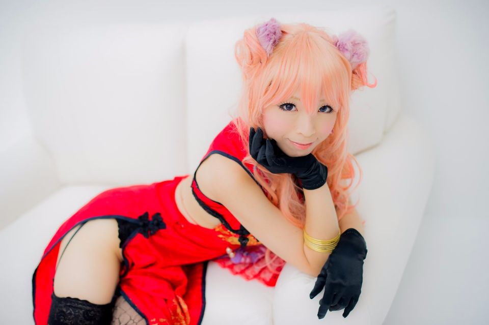 Con gái Sheryl Norm