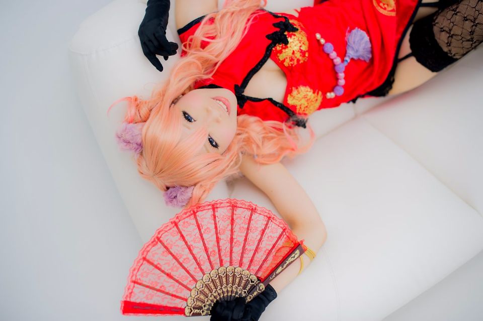 Con gái Sheryl Norm