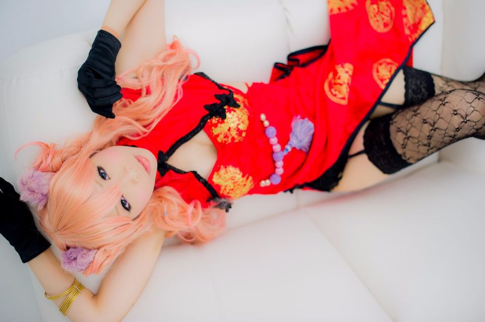 Con gái Sheryl Norm