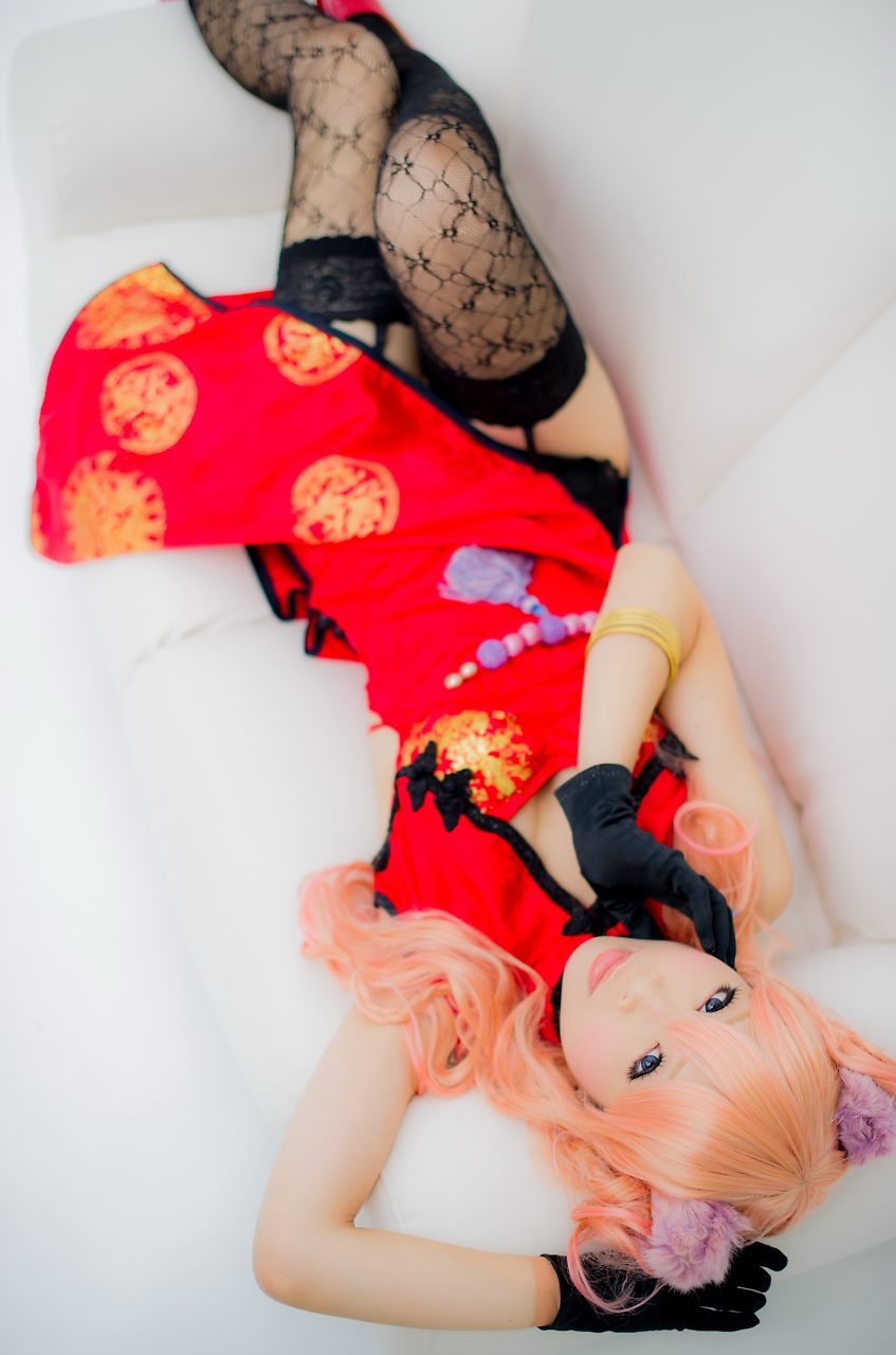 Con gái Sheryl Norm