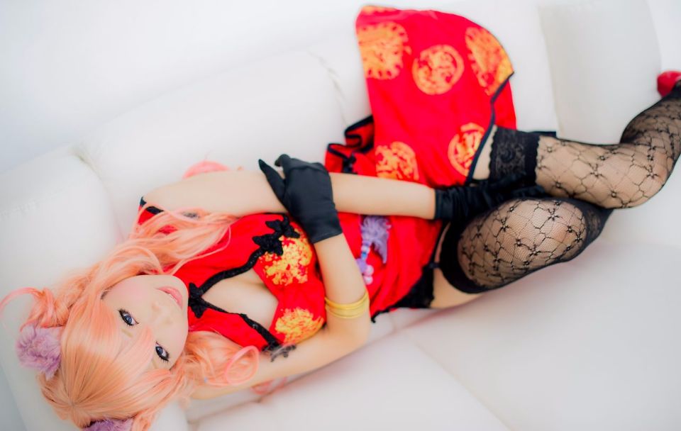 Con gái Sheryl Norm