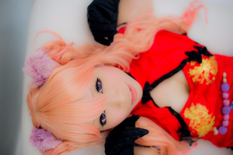 Con gái Sheryl Norm