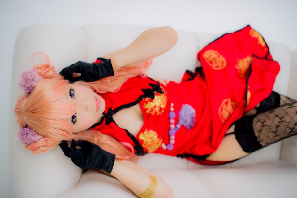 Con gái Sheryl Norm