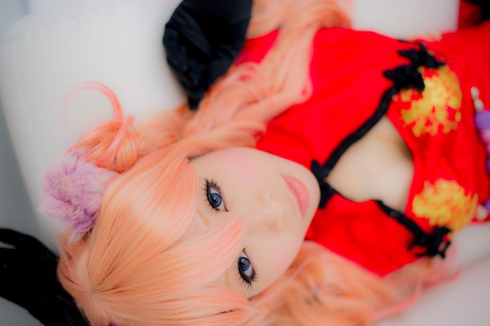 Con gái Sheryl Norm