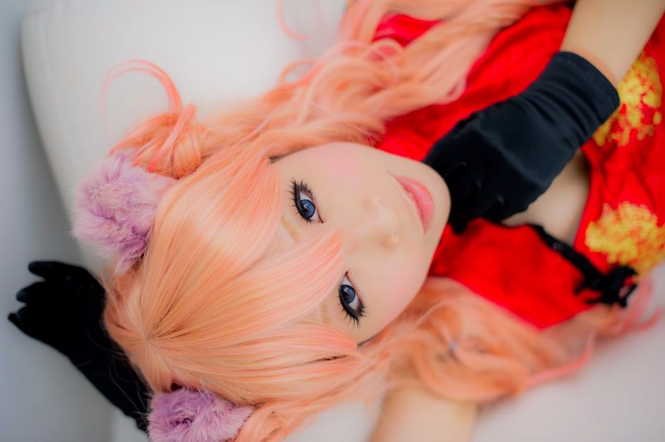 Con gái Sheryl Norm