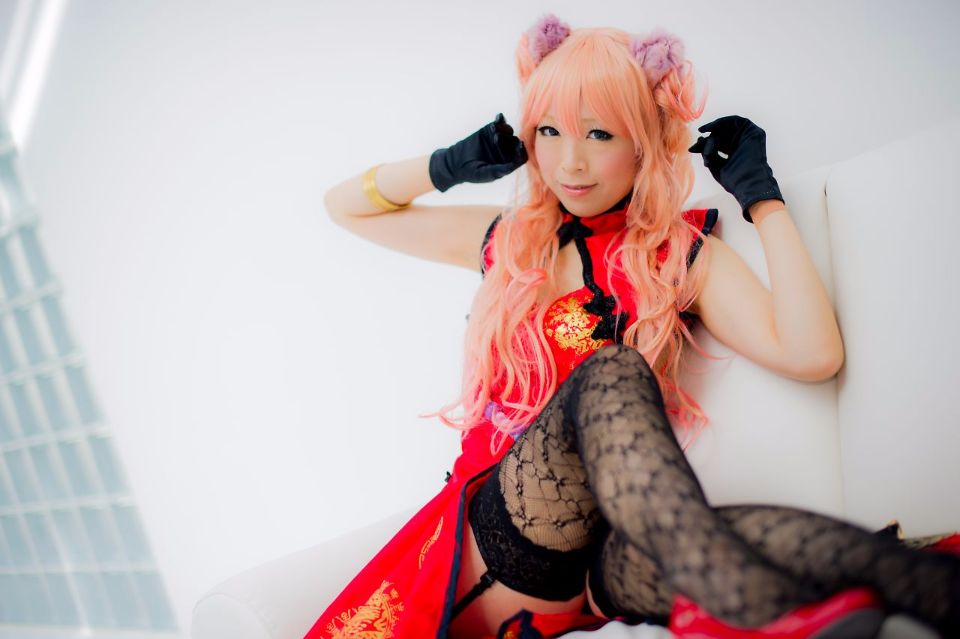 Con gái Sheryl Norm