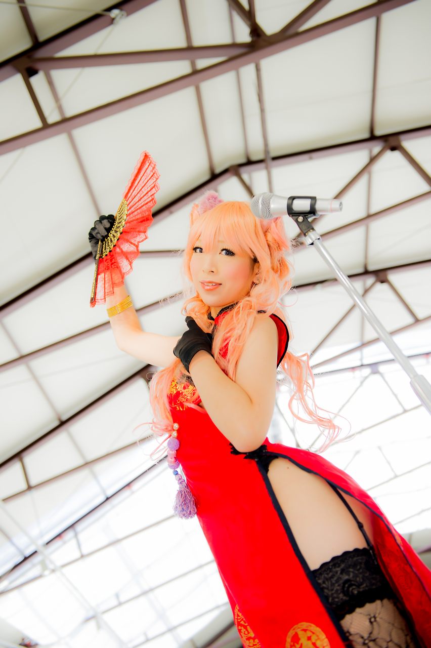 Con gái Sheryl Norm