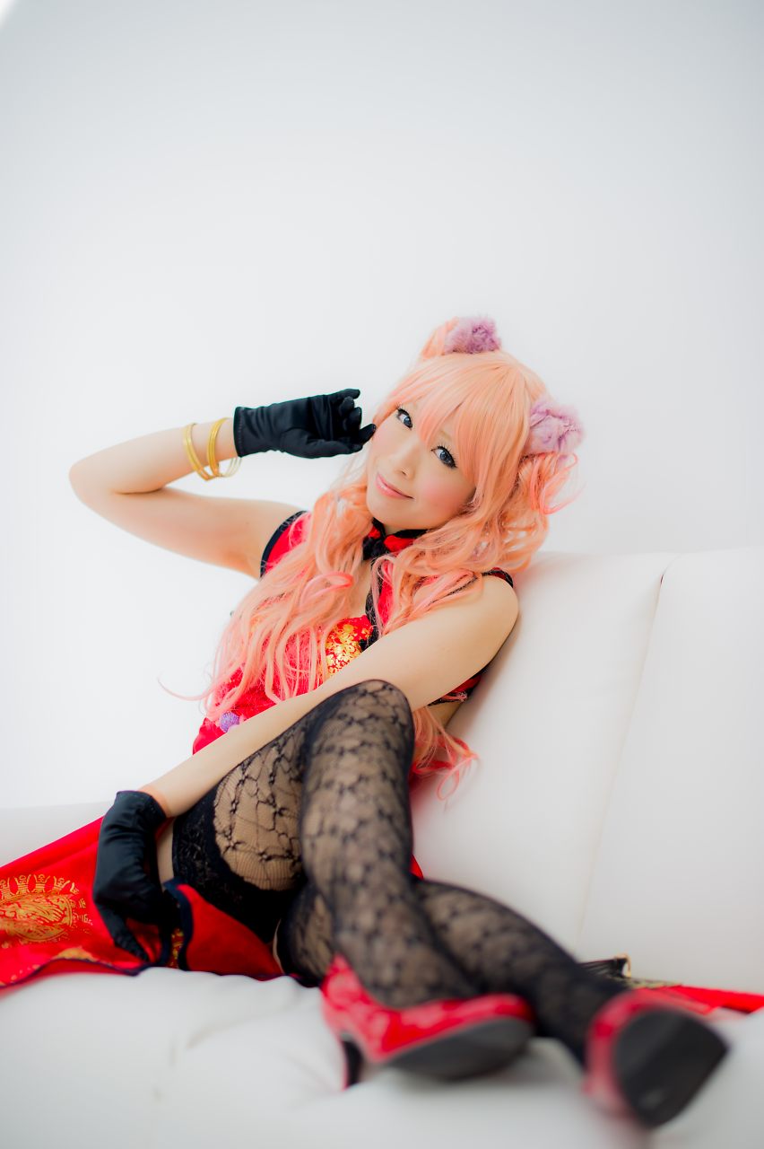 Con gái Sheryl Norm