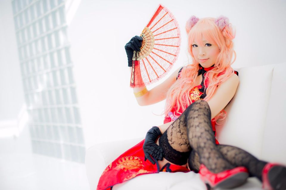 Con gái Sheryl Norm