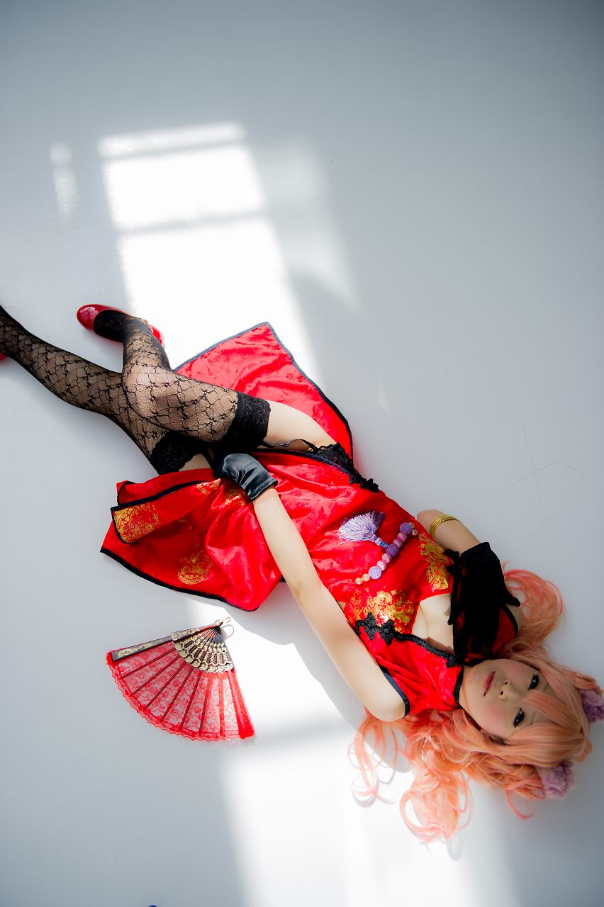 Con gái Sheryl Norm