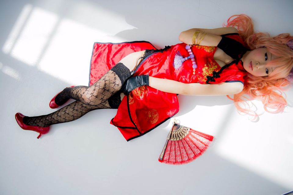 Con gái Sheryl Norm