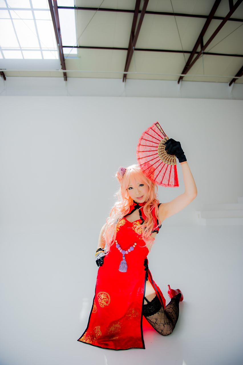 Con gái Sheryl Norm