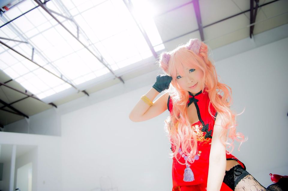 Con gái Sheryl Norm