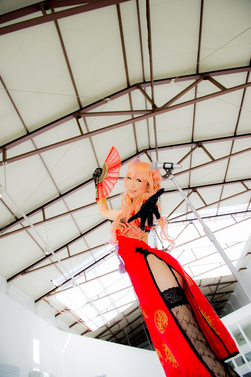 Con gái Sheryl Norm