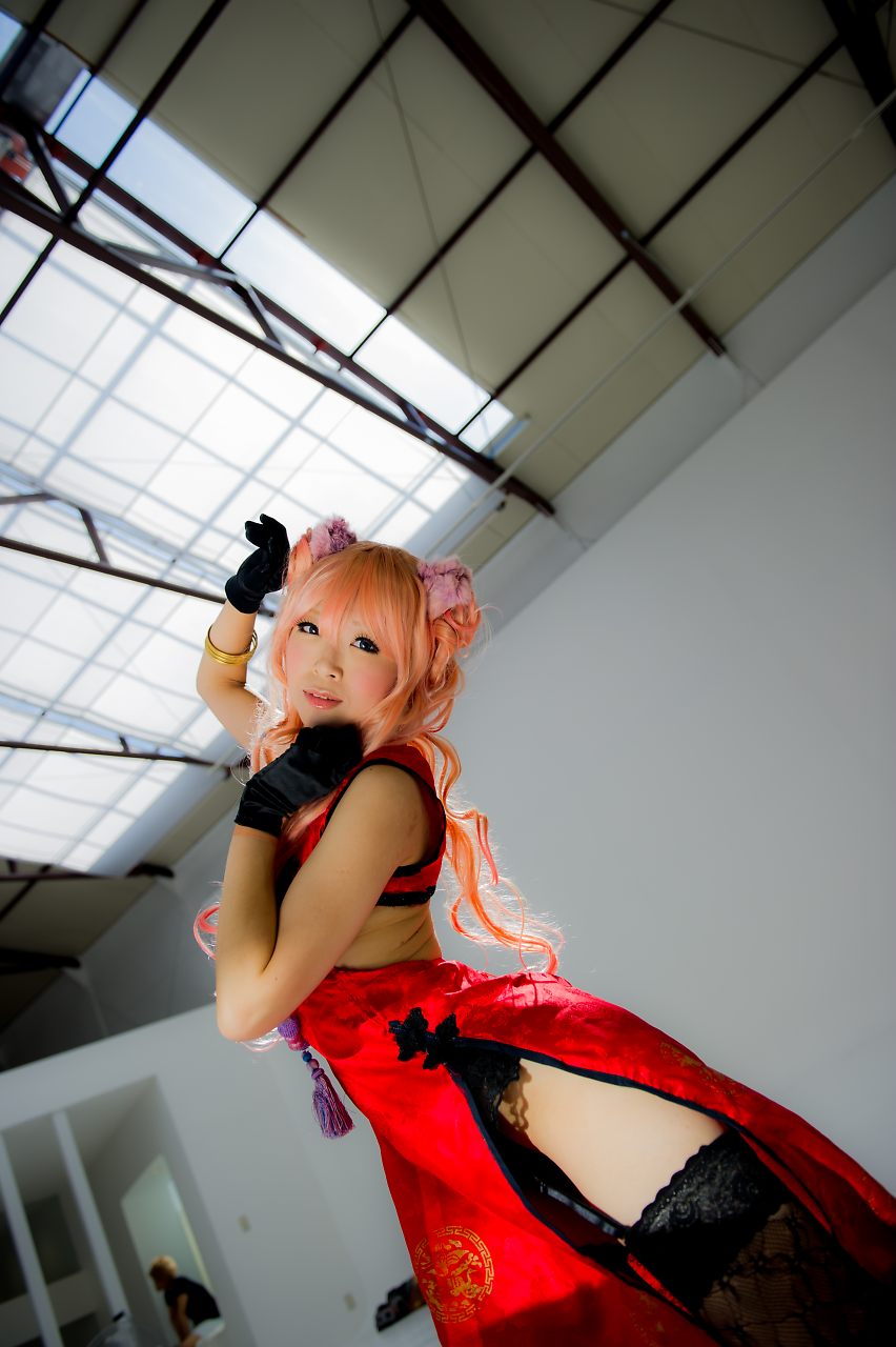 Con gái Sheryl Norm