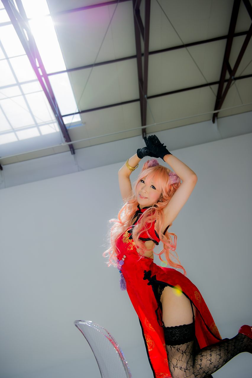 Con gái Sheryl Norm