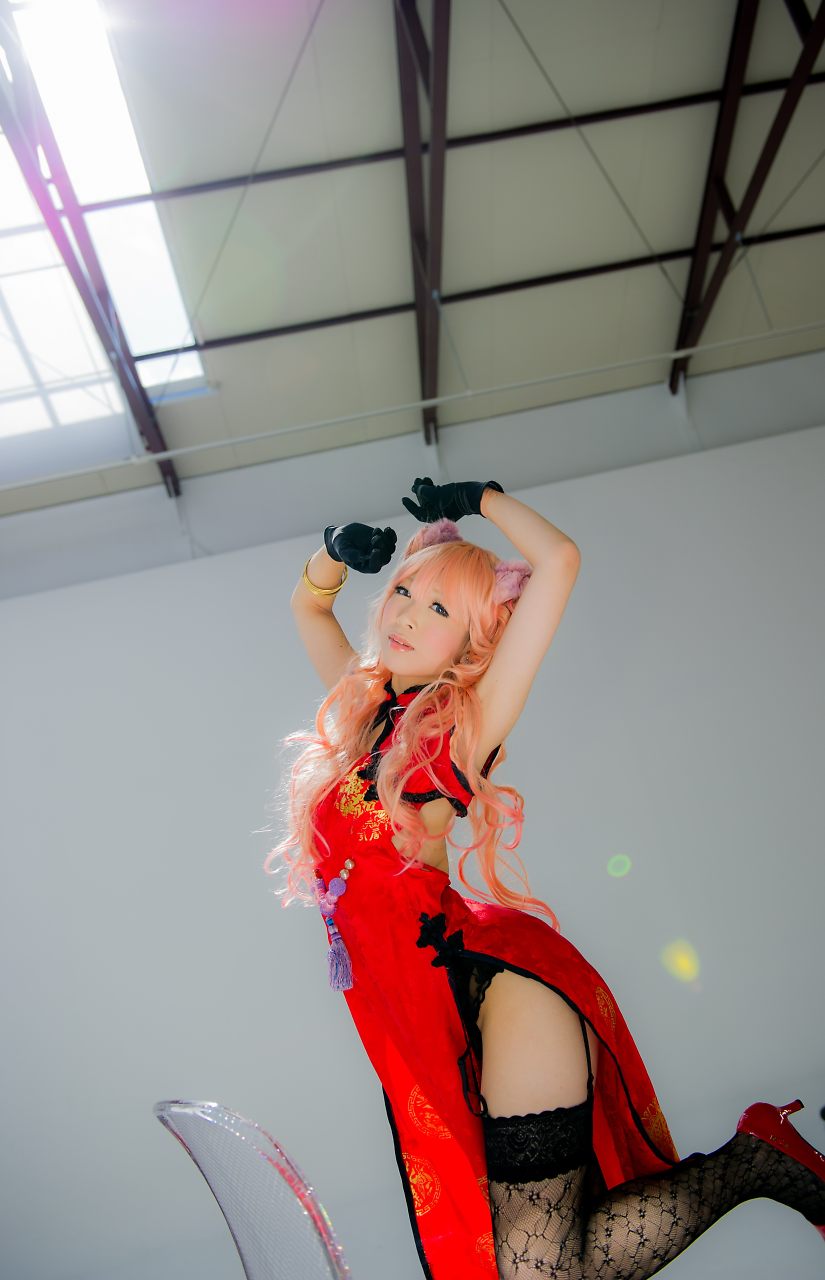 Con gái Sheryl Norm