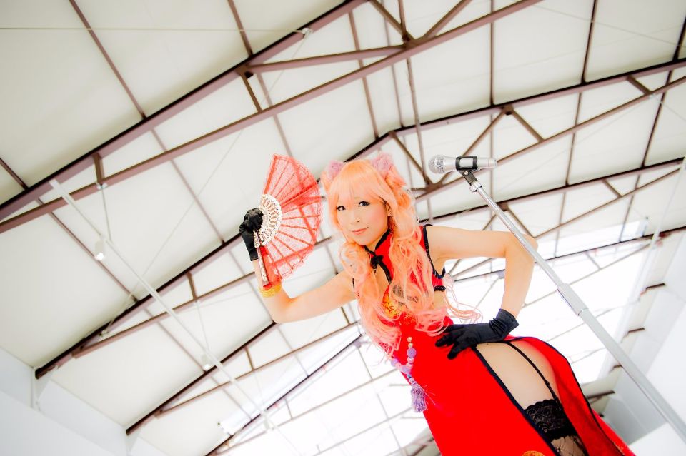 Con gái Sheryl Norm