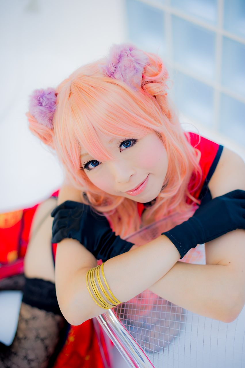 Con gái Sheryl Norm