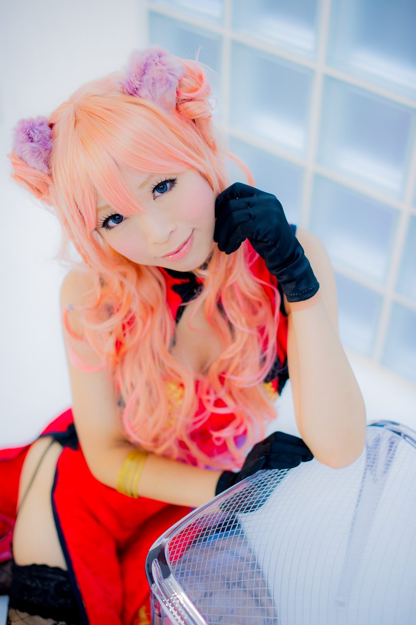 Con gái Sheryl Norm